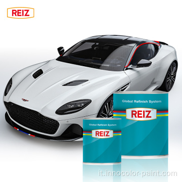 2K Topcoat Colours Pearl Vernice per auto di alta qualità